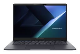 Laptop ASUS EXPERTBOOK B5 14" Intel Core Ultra 7 255H 16GB RAM 512GB SSD Windows 11 Pro 90NX08I1-M00A90