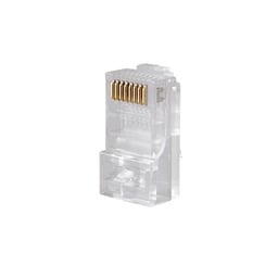Conector Linkedpro RJ45 para cable CAT5E, TC-5