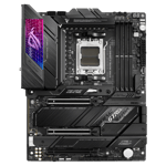 Tarjeta Madre ASUS ROG STRIX X670E-E GAMING WIFI Socket AM5 AMD X670 HDMI 128GB DDR5 PCIE 5.0