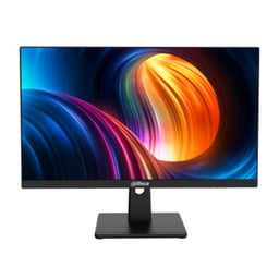 Monitor 27" Dahua DHI-LM27-B221B, LED / IPS / HDMI / DP / 1920X1080 / 1MS / 144HZ / Negro