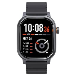 Smartwatch KOSPET Pulse 1.96" AMOLED IP68 Negro
