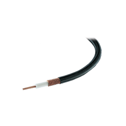 Bobina de Cable Coaxial Commscope FSJ450B/500M de 1/2"/Cobre Corrugado/Blindado/500M