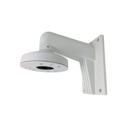 Montaje de Pared para Cámara Domo Hikvision Aluminio, DS-1273ZJ-130B