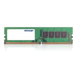 Memoria DDR4 8GB 2666MHZ Patriot Signature PSD48G266682 CL19