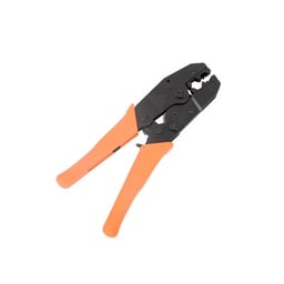 Pinzas para plegar cables coaxiales RG-11, CNT-400, 9913, etc. con cavidades de 0.100'', 0.128'' y 0.429'', SYS-RG-11CT