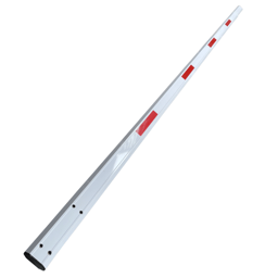 Brazo Telescopico De Aluminio Accesspro XB-TEL-ARMB1 / De 6 mts / Para Barreras XBS-6M