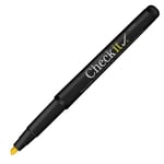Marcador Check It 3200 detector billetes falsos con 12
