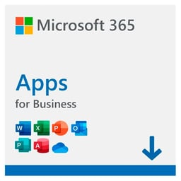 Licencia Microsoft CSP 365 CFQ7TTC0LH1G:0001:P1Y Para Empresas/Suscripción Anual