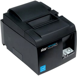 Miniprinter térmica Star Micronics, TSP143III, interfaz USB