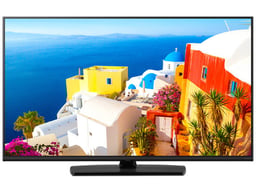 Smart TV 50" LG 50UK670H 4K Ultra HD/3840X2160 MP/3 HDMI/Negro