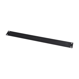Tapa Ciega para Rack de 19" de 1 Unidad de espacio Linkedpro STF-1U