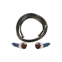 Jumper Coaxial con Cable WILSON-400/ Conector N Macho/ 15.24M, 952-350