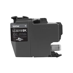 Cartucho de tinta negro Brother LC3019BK, 3000 paginas