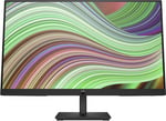 Monitor 23.8" HP P24V G5 LED/ Full HD/ 75HZ/ HDMI/ Negro, 64W18AA#ABA