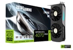 Tarjeta de Video Zotac Nvidia Geforce RTX 4070 Super Twin Edge OC 12GB/PCI Express X16 4.0/192-BIT GDDR6X, ZT-D40720H-10M