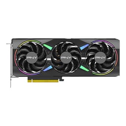 Tarjeta de Video PNY NVIDIA GeForce RTX 5070 Ti 16GB GDDR7 PCIe 5.0 X16 Gamer Alta Gama