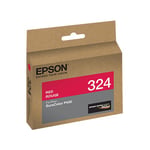 Cartucho de Tinta Epson T324720-AL Rojo SC-P400 14ML