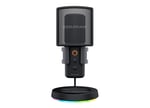 Microfono Alambrico Cougar 3H500MK3B.0001, Screamer-X, 130MA