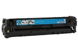 Toner Canon 116 Color CYAN/Para IMAGECLASS Series MF8050CN/MF8080CW/1979B001AA