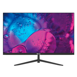 Monitor 27" STYLOS STPMOT8B LED/Pantalla Plana/Panel VA/HDMI/VGA/Color Negro