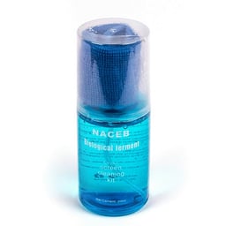 Limpiador de pantallas Naceb Technology NA-068, 200ml