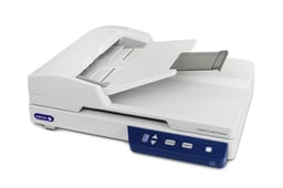 Scanner Xerox Duplex Combo 1517/ADF/600 DPI/25PPM, 0DXT