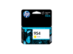 Cartucho de tinta HP 954 amarillo, 700 páginas, L0S56AL