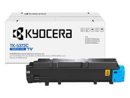 Toner Kyocera TK-5372C 1T02YJCUS0 5,000 Paginas/Color Cyan