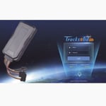 Kit de Localizador Vehicular Concox GT06EKIT Incluye GT06E + PTSCX