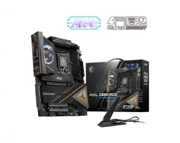 Tarjeta Madre MSI MEG Z890 ACE Socket LGA 1851/DDR5/256GB/HDMI/Intel Z890/ATX