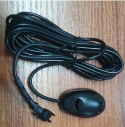 Microfono Concox MICROPHONEVL802 Compatible Con Dispositivo de Rastreo VL802