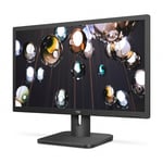 Monitor Led 19.5" AOC 20E1H HD/ Widescreen/ 60HZ/ 5MS/ HDMI/ VGA/ Vesa/ Negro