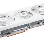 Tarjeta de Video Powercolor RX7800XT 16G-L/OC/White, Hellhound Spectral 16GB GDDR6/PCI Express 4.0