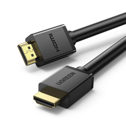 Cable HDMI A 2.0 Macho-2.0 Macho Ugreen 10108 3 Metros / 4K / 60Hz / Negro