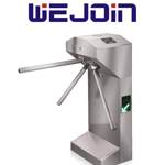 Torniquete Automatico Motorizado Wejoin WJTS213 Bidireccional/ Uso Rudo/ Acero Inoxidable