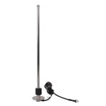 Sensor para medición de combustible longitud 550mm, A53550