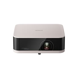 Videoproyector Epson Lifestudio EF-61R / 700 Lúmenes / 1080P / HDMI / Google TV / V11HB72220