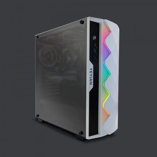 PC Gamer Yeyian YPB-SAIX12-01 CI5-12400F/ 16GB/ 1TB NVME/ Nvidia RTX 3060/ Win 11 Home