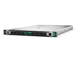 Servidor HPE ProLiant Compute DL360 Gen12 P89231-DM5 con Intel Xeon 6505P, 64GB DDR5, 2 SSD de 960GB y Fuentes Redundantes de 800W