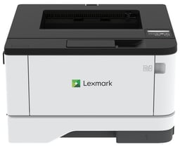Impresora Laser Lexmark MS331DN Monocromatica Blanco y Negro Duplex, 29S0000
