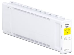 Cartucho de Tinta Epson T50L420 UltraChrome XD3/Amarillo/de 700ml