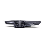 Sistema de videoconferencia panorámico 4K Jabra Panacast, 3 cámaras, micrófono, USB-C, negro, 8100-119