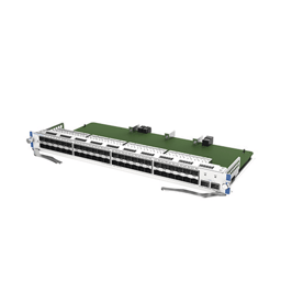 Tarjeta Switch Ruijie M7000-48SFP2XS-EA, Con 48 Puertos SFP + 2 SFP, Para RG-NBS700X