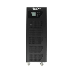 No Break LINKEDPRO LP6KSPT 6KVA TORRE ONLINE DOBLE CONVERSIÓN ENTRADA 200-240VCA SALIDA FASE DIVIDIDA 120V/120V+N SIN BATERÍAS INTERNAS KIT DE CABLES