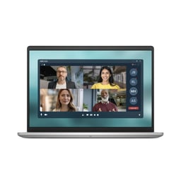 Laptop Dell Pro Essential PV14250 14"/INTEL Core Ultra 7 150U/16GB RAM/512GB SSD/USB/HDMI/1920X1080/WIN 11 PRO/Gris/2GHTM