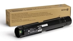 Cartucho de Tóner Xerox 106R03765 Negro 10,000 Páginas