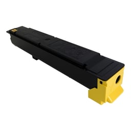 Toner Kyocera 1T02KTAUS0 Laser 7000 Paginas Amarillo, TK-5197Y
