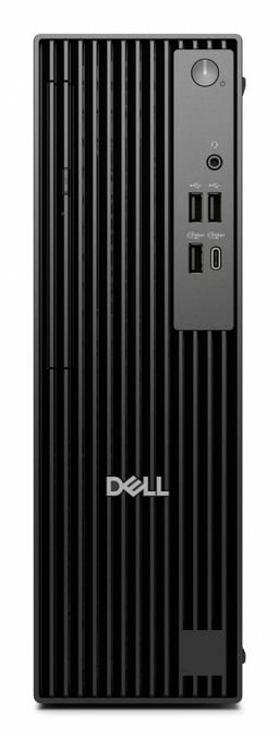 Desktop Dell Pro Slim CI5-14500/5.0 GHz/8GB DDR5/512GB SSD/W11 Pro/PJ4F4