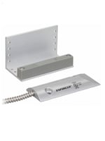 Contacto Metalico Seco Larm SM226LQ, para Cortina (Overhead) Compatible Paneles DSC/RISCO/BOSCH