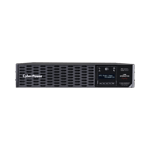 No Break Cyberpower PR1000RT2U 1000VA/ 1000W, Rack 2 UR, Línea Interactiva, 8 Contactos